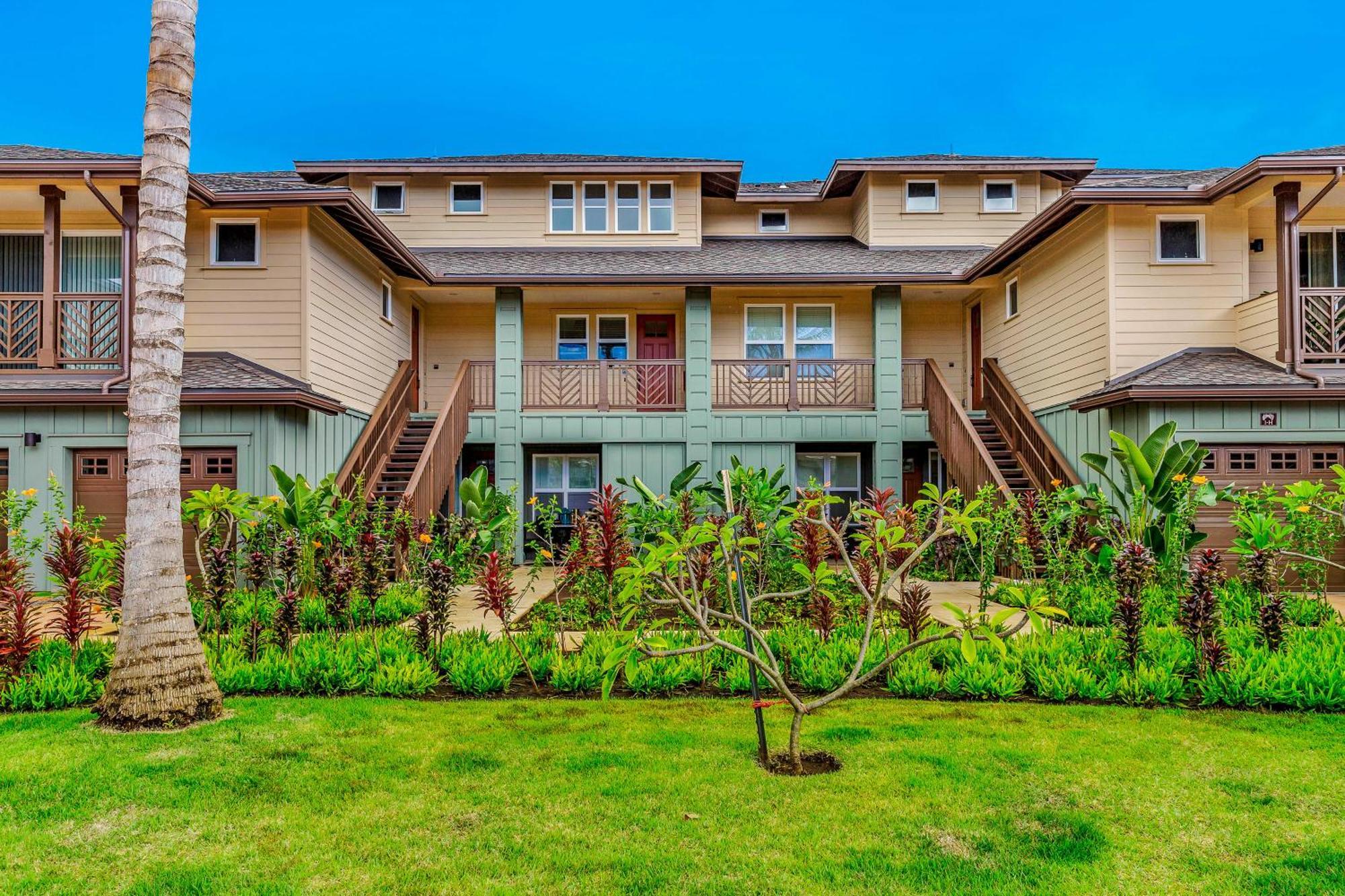 Villa Pili Mai II Koloa Exterior foto