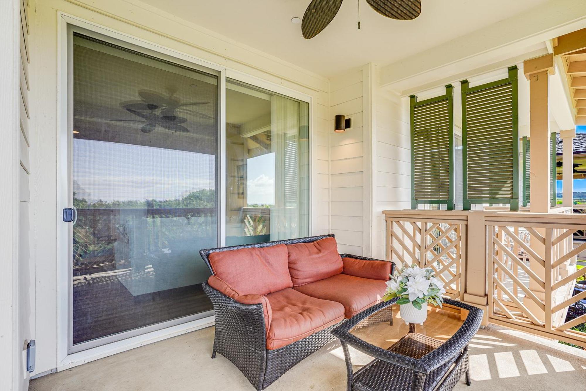 Villa Pili Mai II Koloa Habitación foto