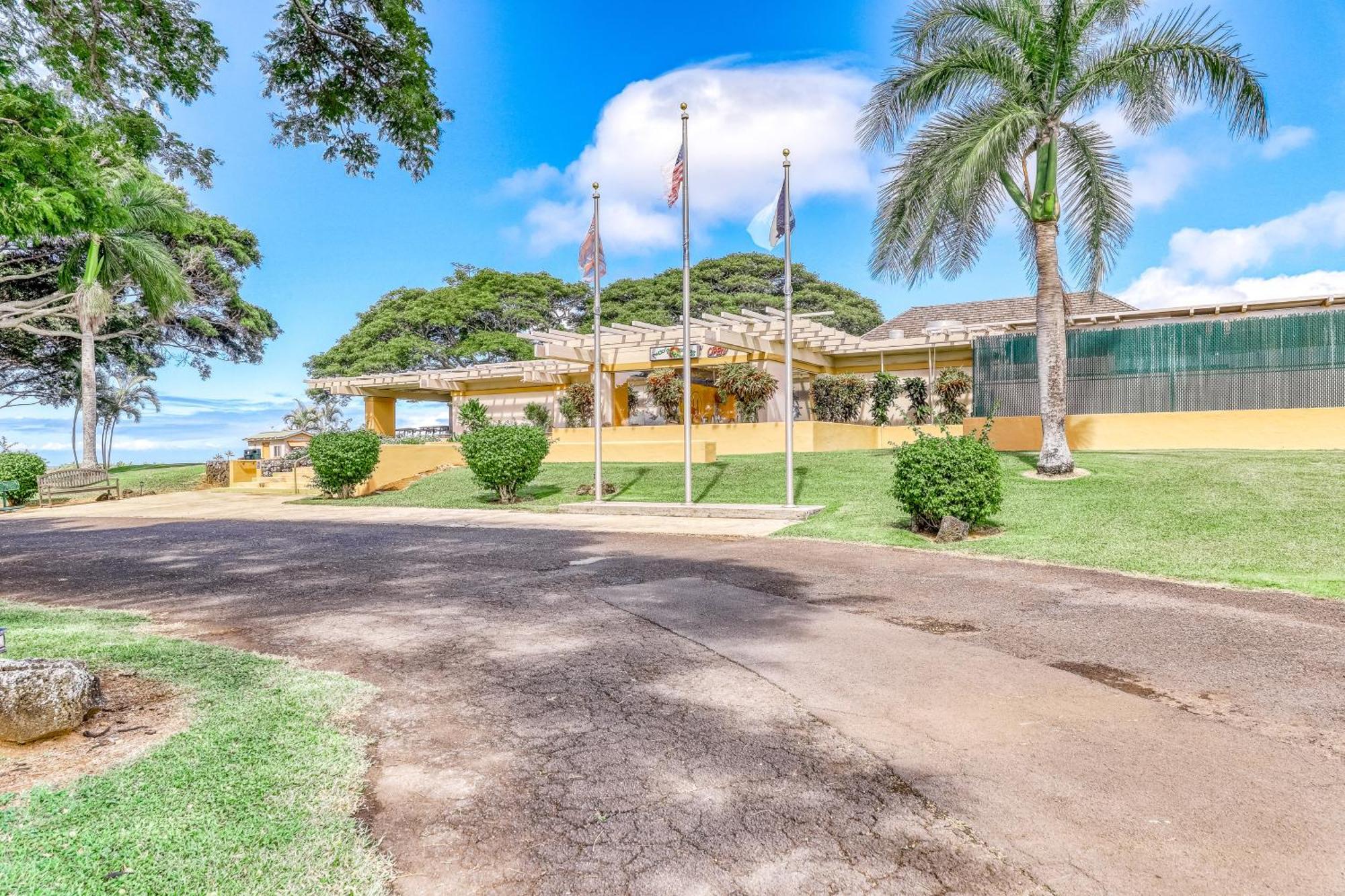 Villa Pili Mai II Koloa Habitación foto