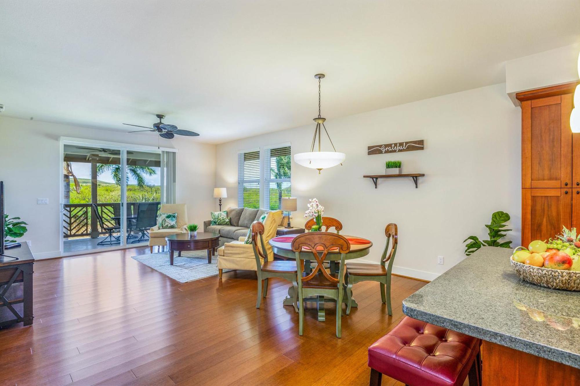 Villa Pili Mai II Koloa Habitación foto