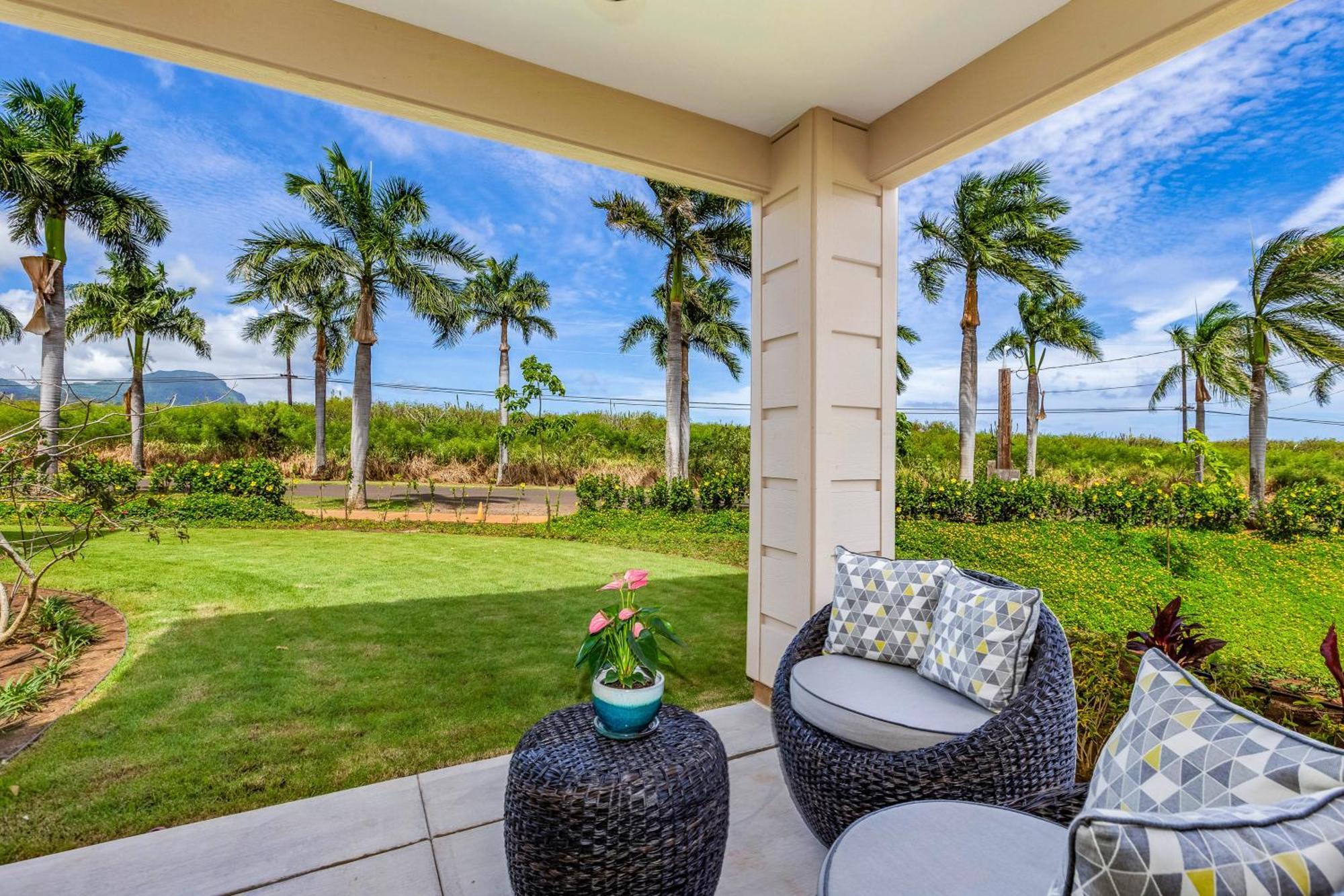 Villa Pili Mai II Koloa Habitación foto